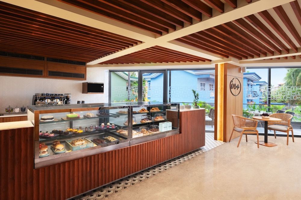 Courtyard by Marriott Goa Colva 2