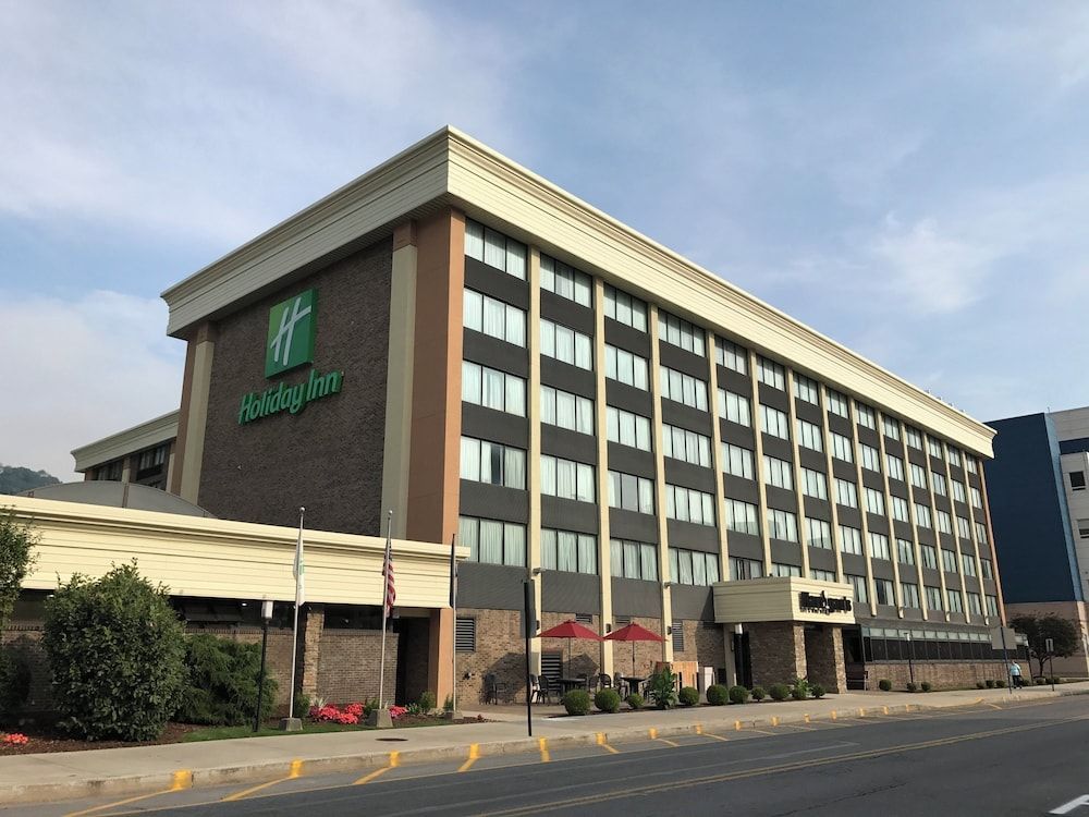 Holiday Inn JOHNSTOWN-DOWNTOWN by IHG 1