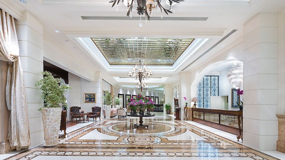 Angel's Marmaris Hotel 2
