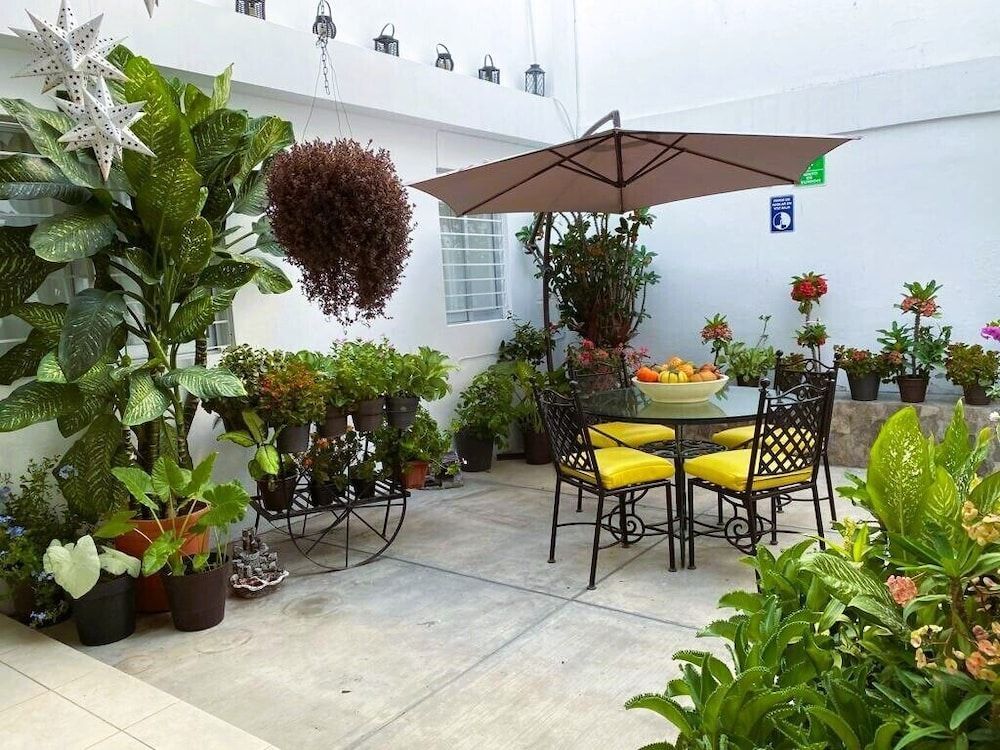 El Rincon de Los Angeles 1