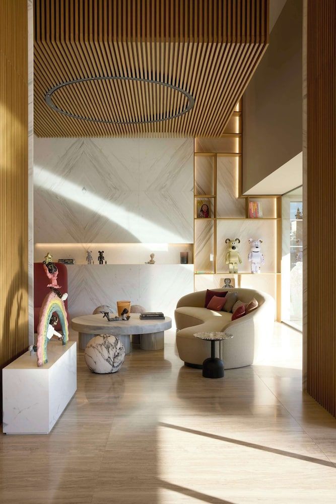 Dusit Suites Hotel Athens 2