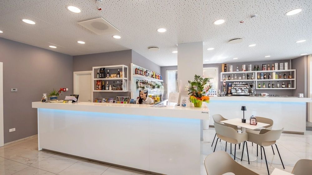 HOTEL SETTIBI 20m dalla spiaggia 2