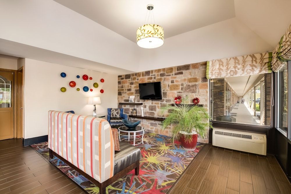 Best Western Inn Winchester 2