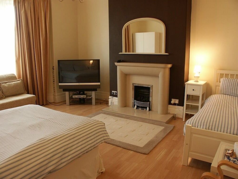Cara Guesthouse 2