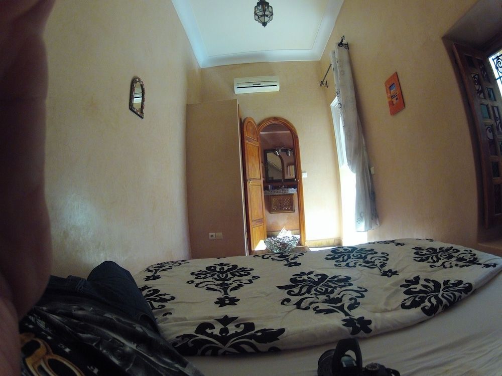 Riad Bonheur 2