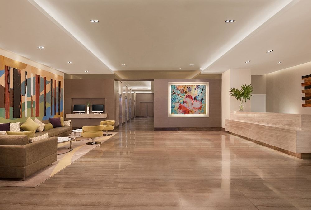 Citadines Salcedo Makati 1