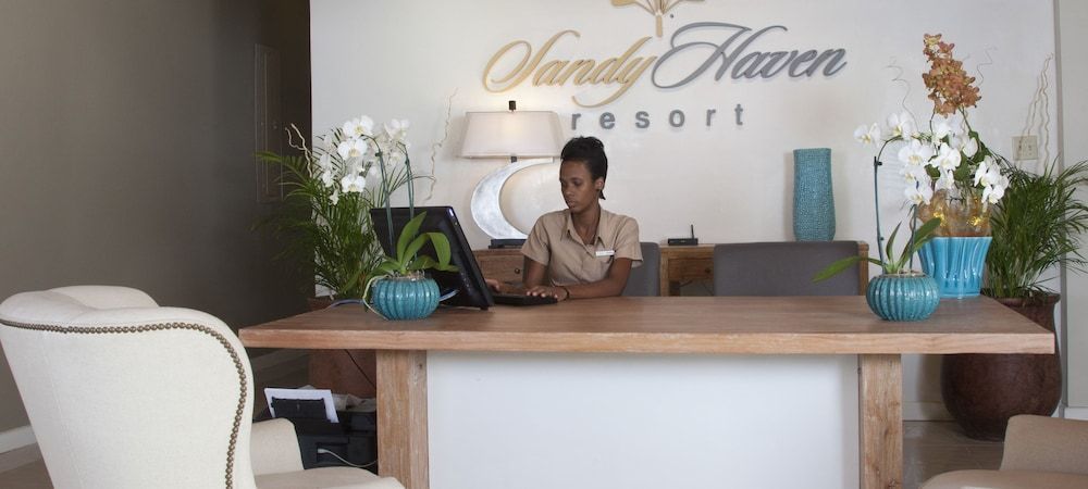 Sandy Haven Resort 1