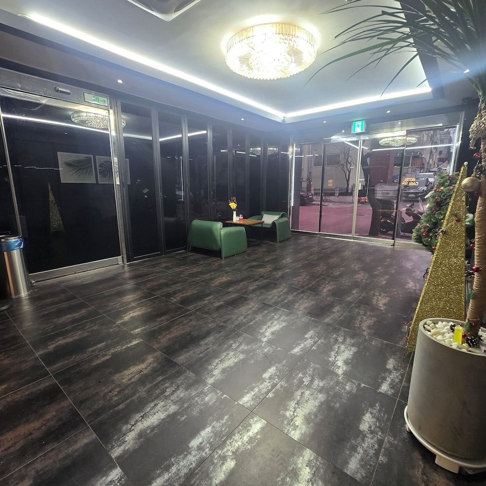 Carlton Hotel Incheon Juan Spacious Rooms Renovated Free WiFi 2
