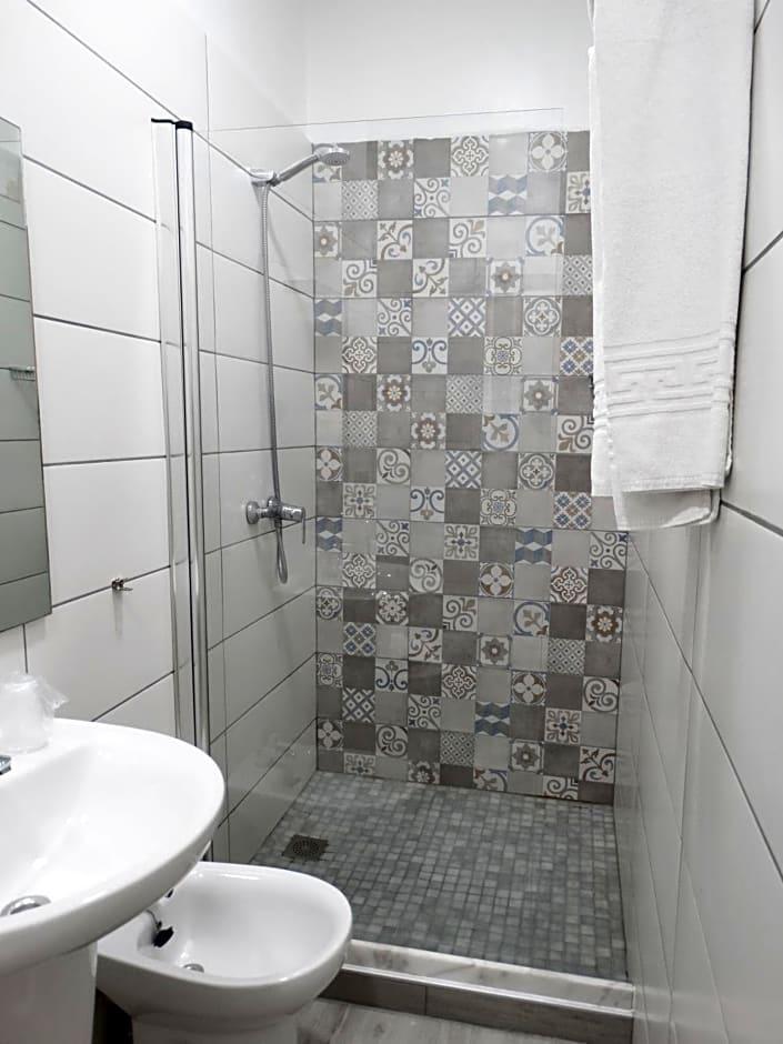 Hotel Goya 1