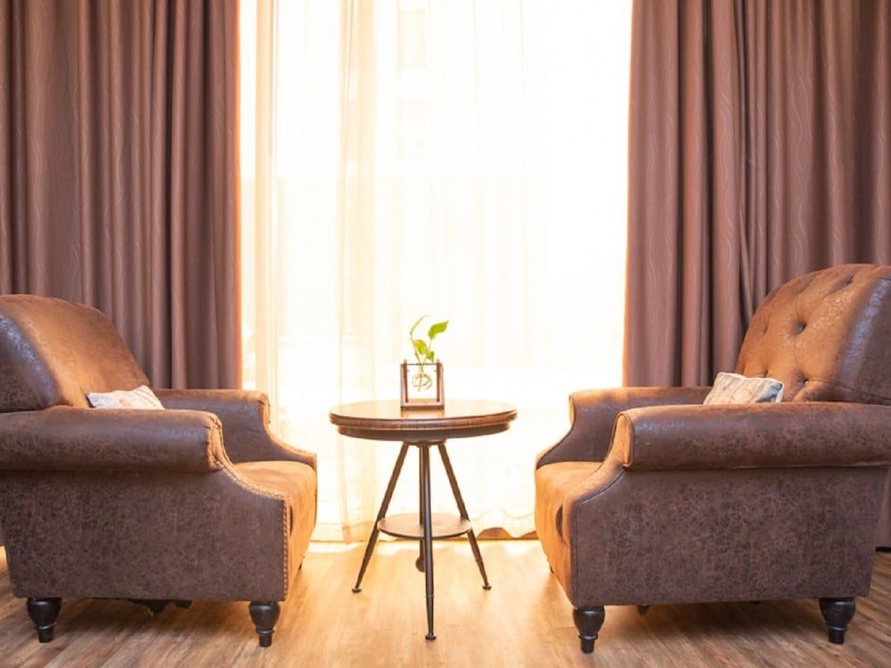 ibis Styles Shanghai Zhangjiang Hotel 2