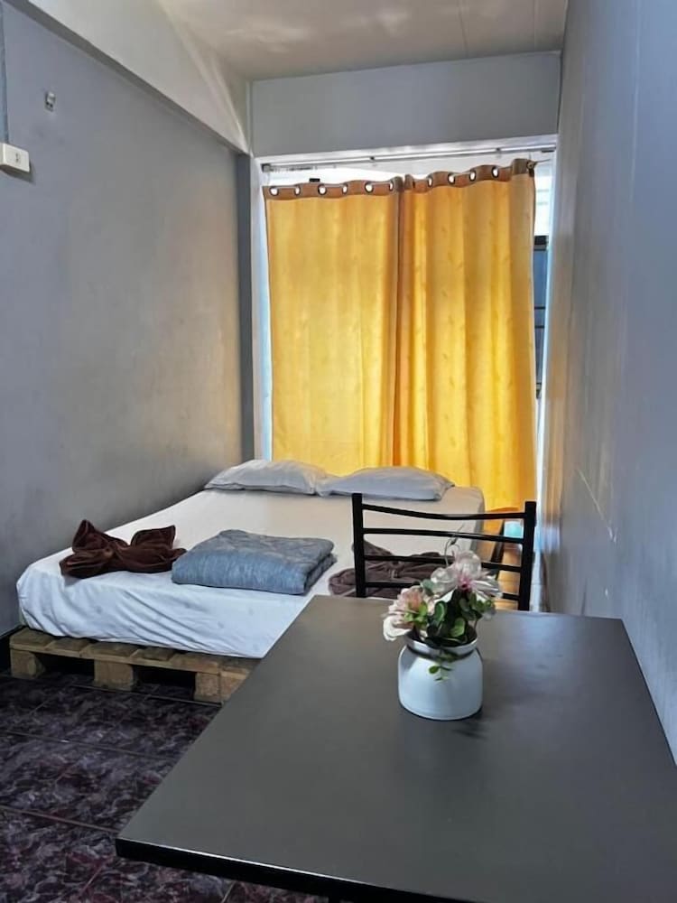 Newnormal Hotel 2