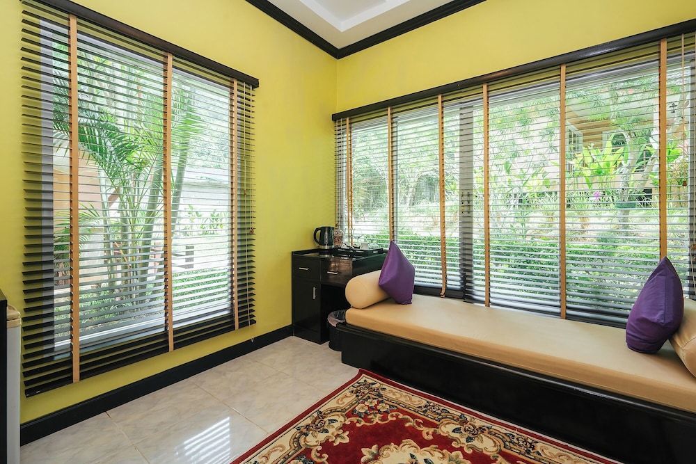 Thai Modern Resort & Spa 2
