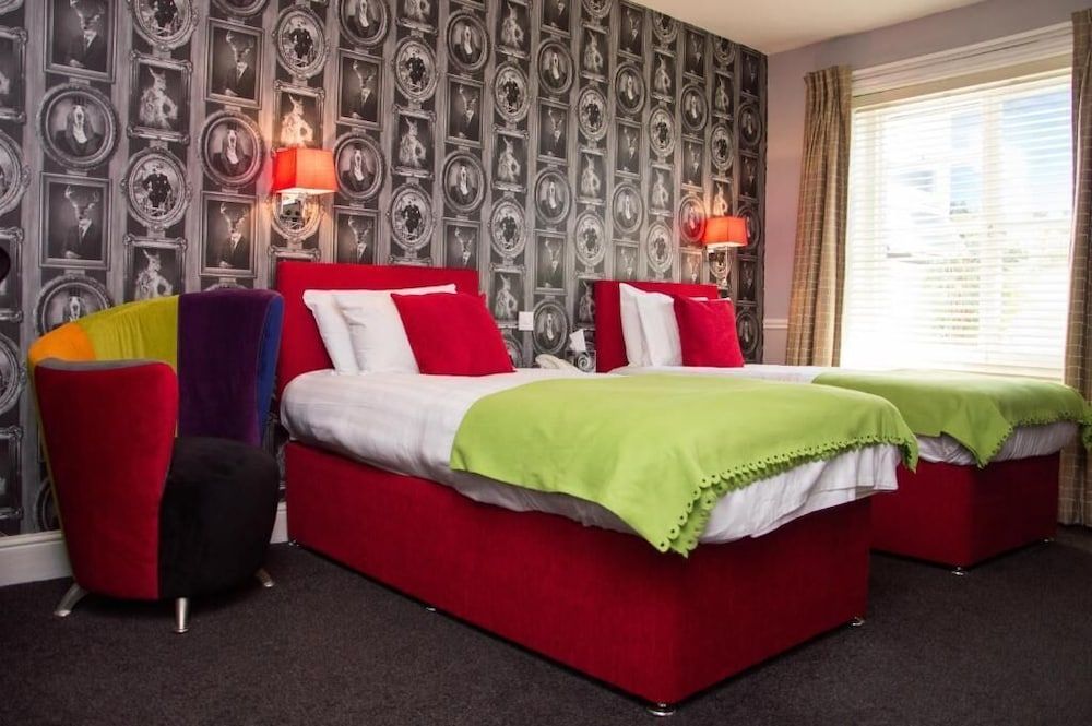The Park Hotel - Sure Hotel Collection by Best Western 2