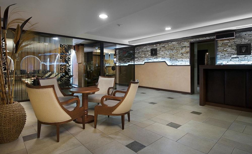 Royal Park Hotel by Astoria Collection 2