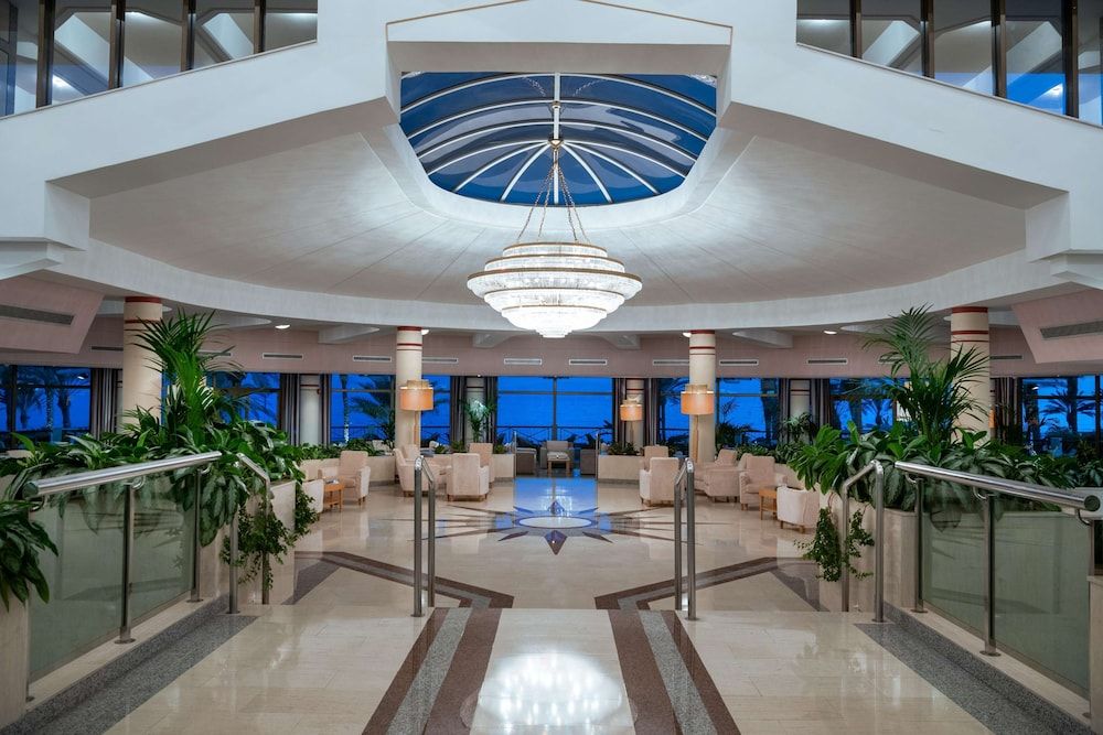 Constantinou Bros Athena Beach Hotel 2
