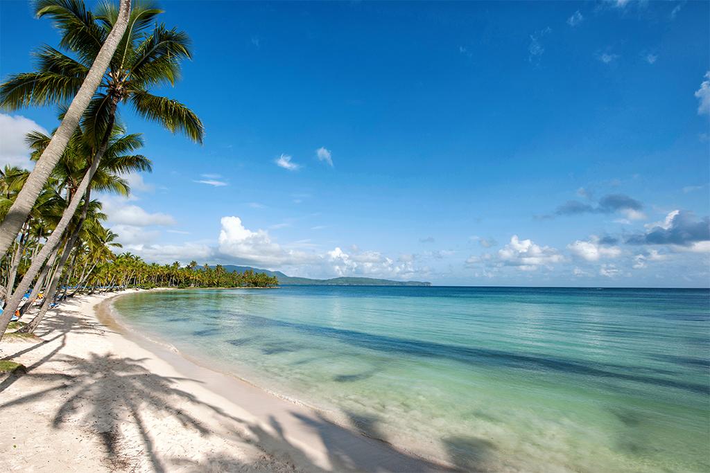 Hôtel Ôclub Select Wyndham Alltra Samana sup 2