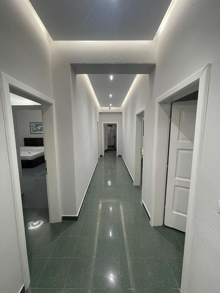 City Center INN 2