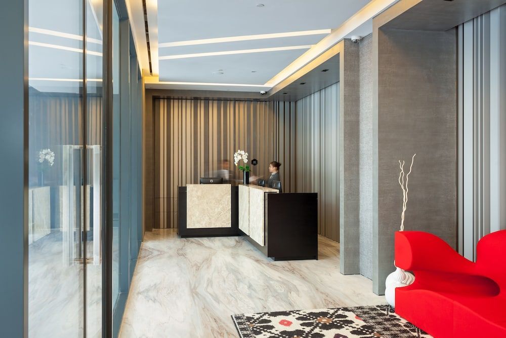 Louis Kienne Serviced Residences - Havelock 2