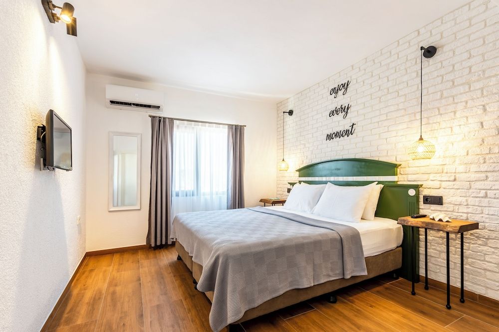 The Poyz Hotel Bodrum 1