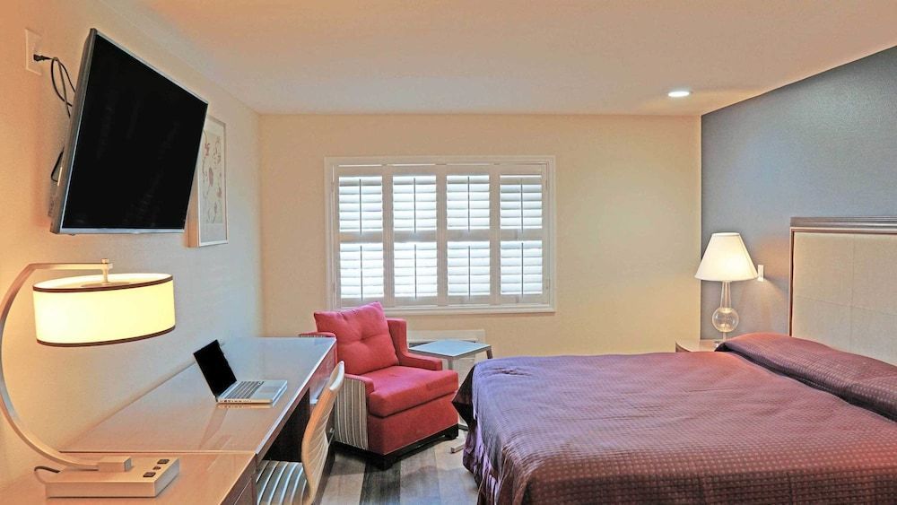 Del Mar Motel 1