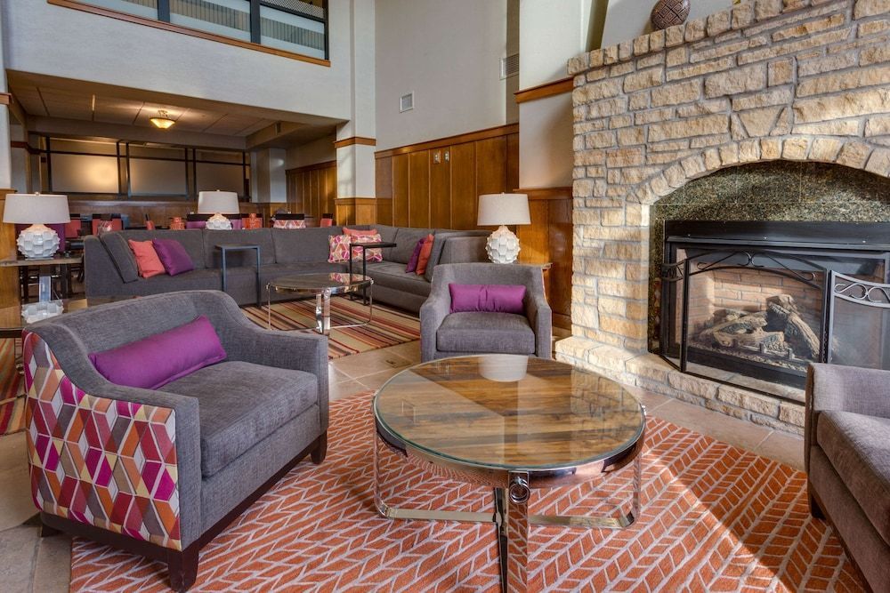 Drury Inn & Suites Las Cruces 2
