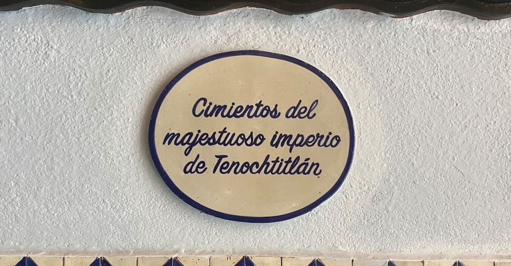 Hostal Casa MX Centro 2