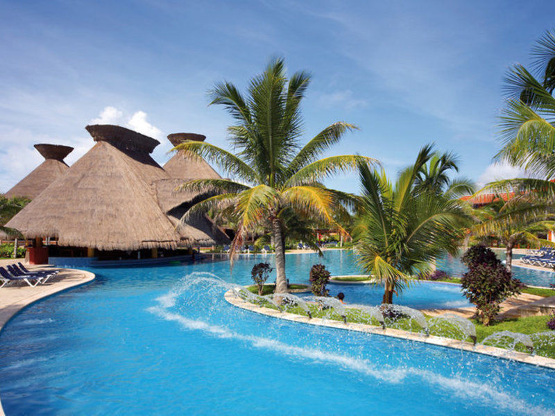 Barceló Maya Grand Resort 2