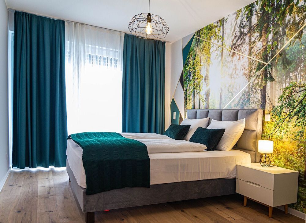 Sleep Inn Düsseldorf Suites 2
