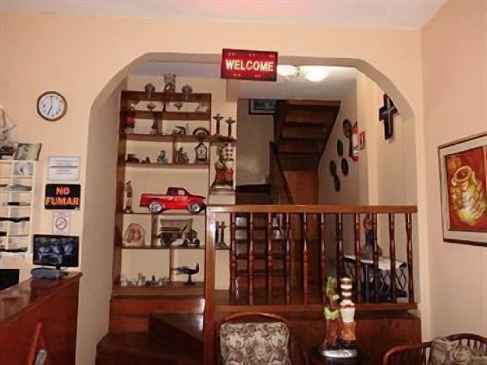 Hotel Francisco I 2