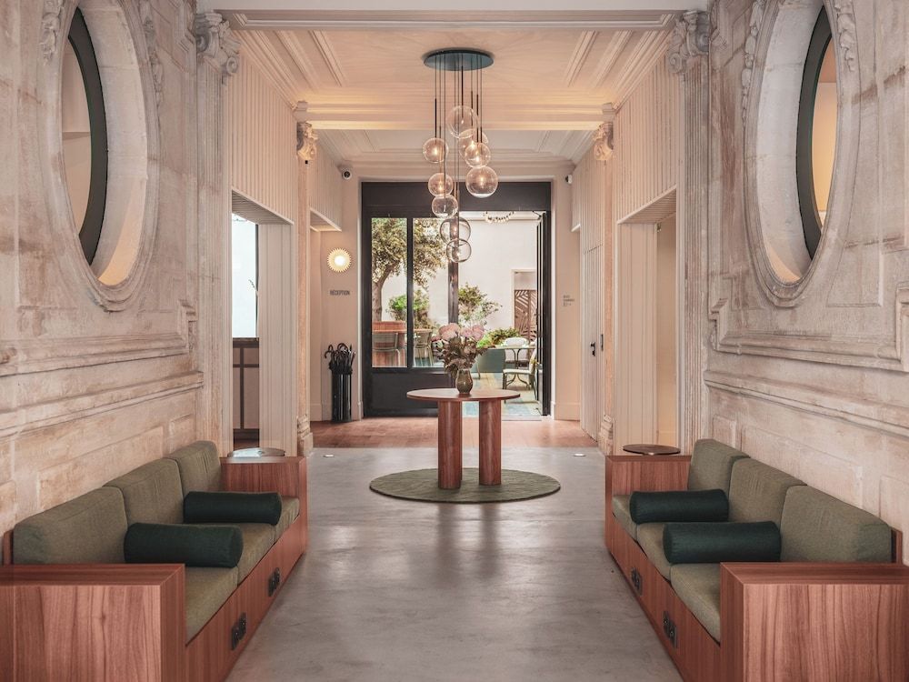 Hôtel Belleval 2