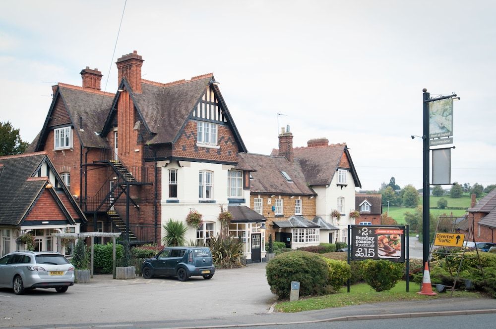 Heart of England, Northampton by Marston's Inns 1