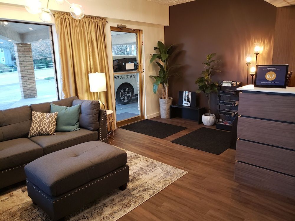 Robin Hood Inn and Suites 2
