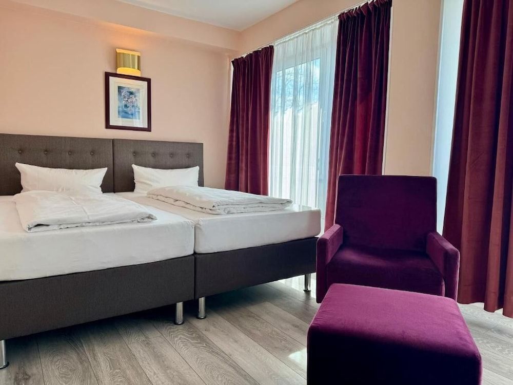 Hotel Nevada Hamburg 1