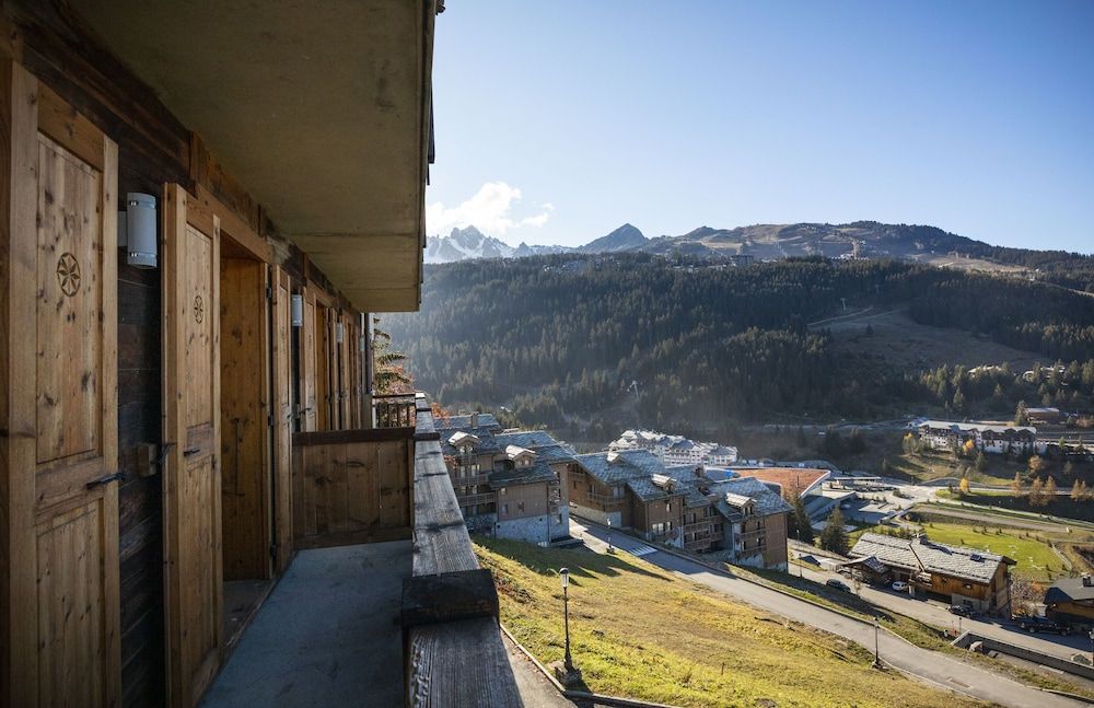 Terresens - Chalet Les Cascades 1