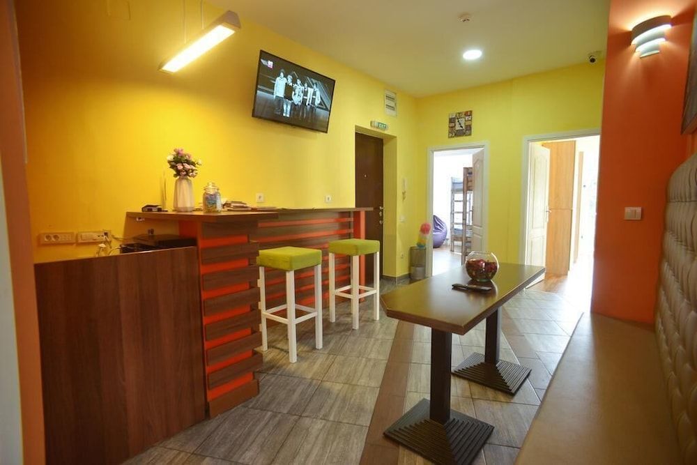 Hostel Stella Di Notte 2