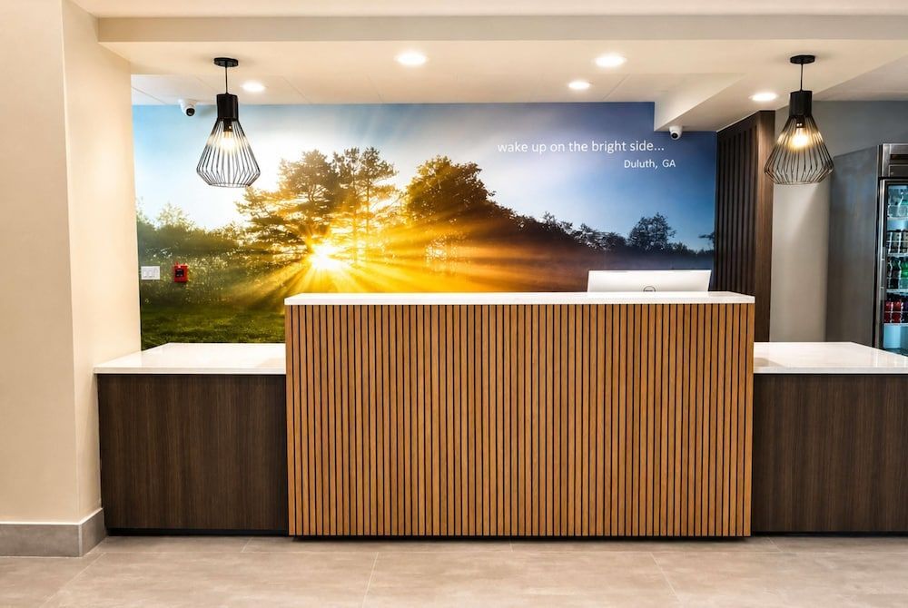 La Quinta Inn & Suites by Wyndham Duluth-Atlanta 2