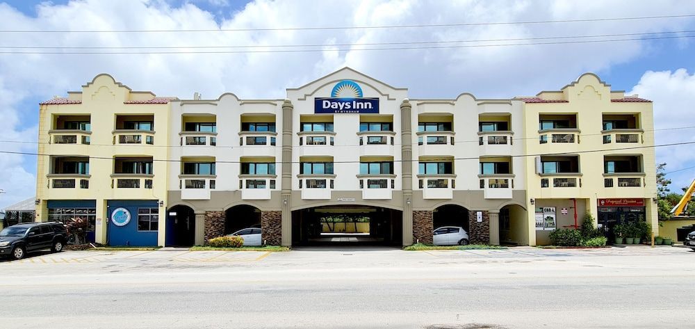 Days Inn Guam-Tamuning 1