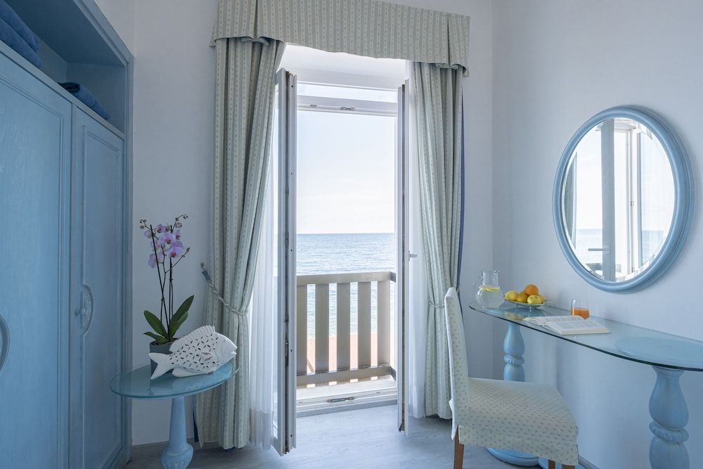 Hotel Del Sole 1
