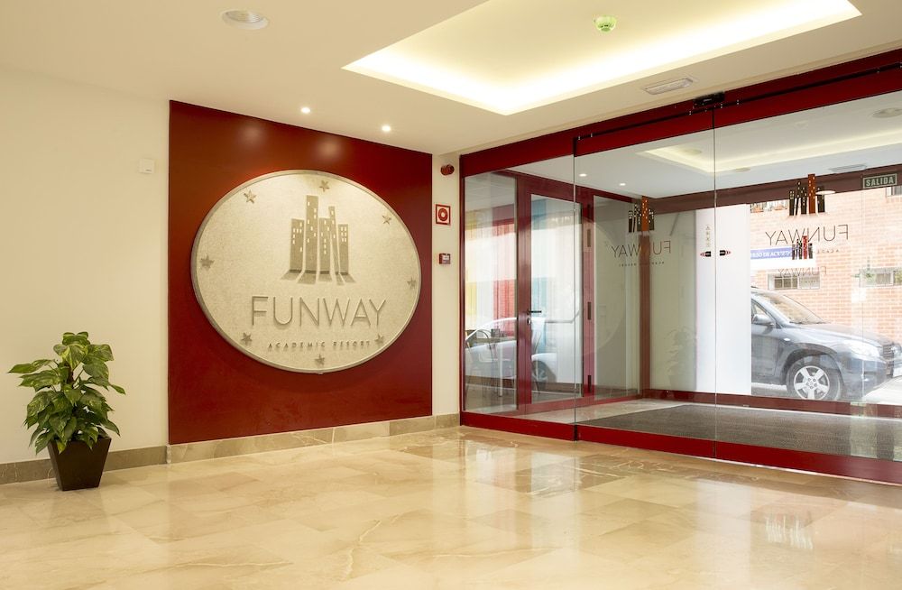 Funway Academic Resort 2