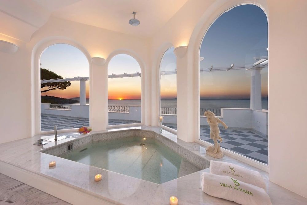 Villa Silvana Relais 1