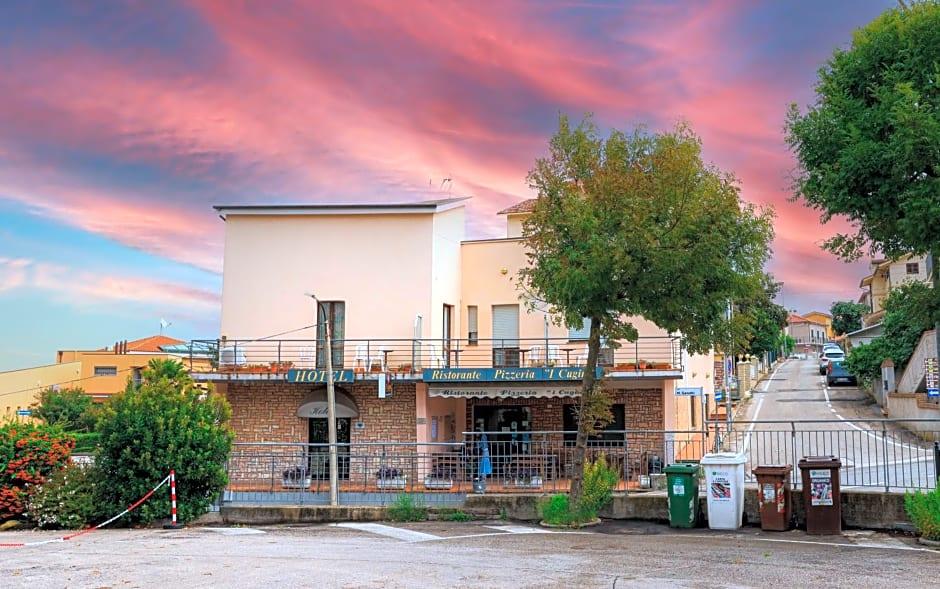 Hotel I Cugini 1