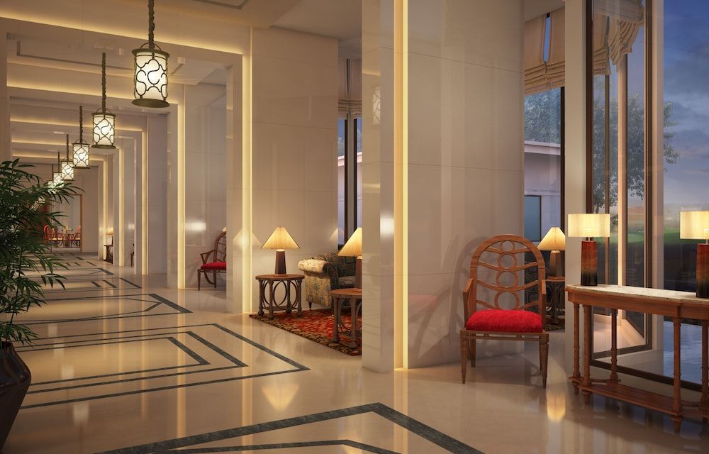 The Oberoi New Delhi 2