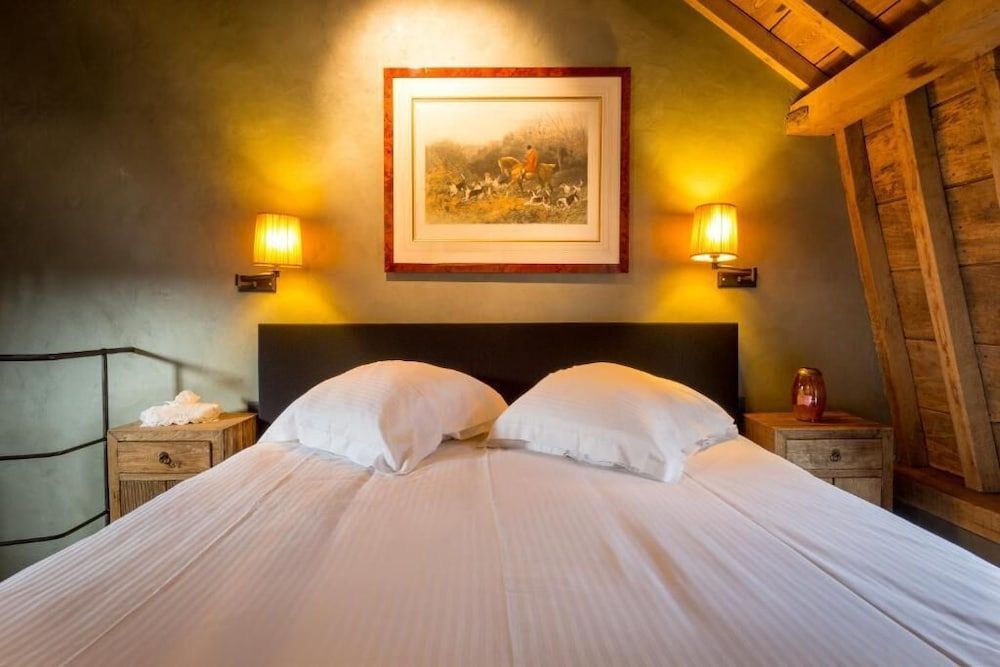 B&B Canal Deluxe 1
