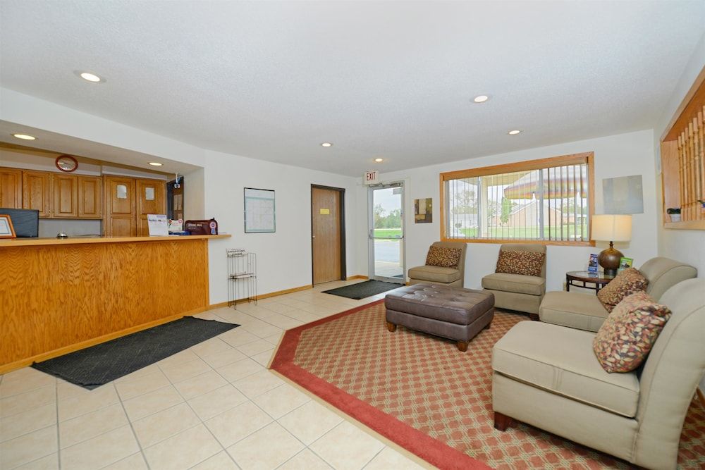 Americas Best Value Inn Charlotte 2