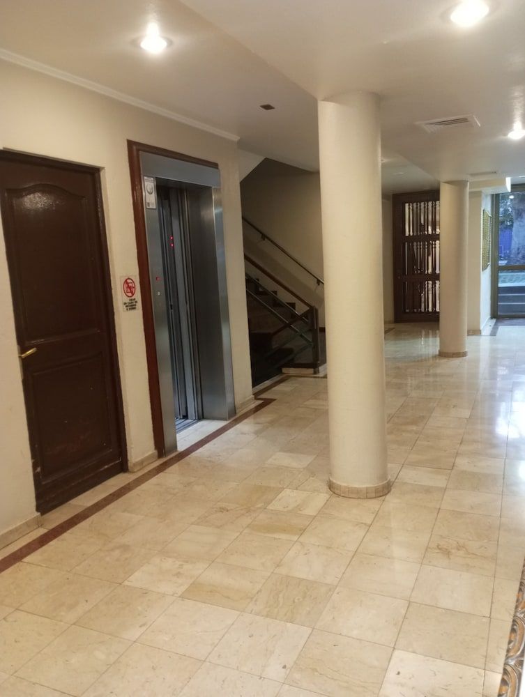 Hotel Alcala del Rio 2