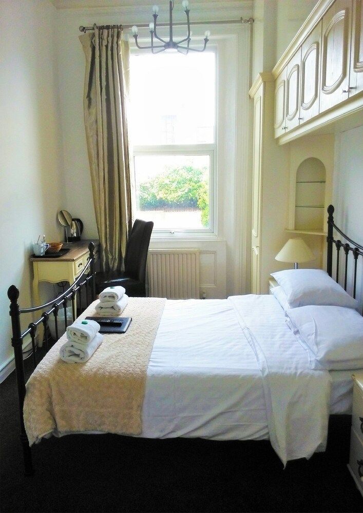 Seafield House 2