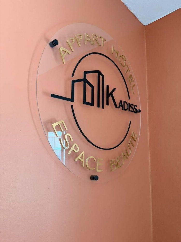 Kadiss Hotel 2