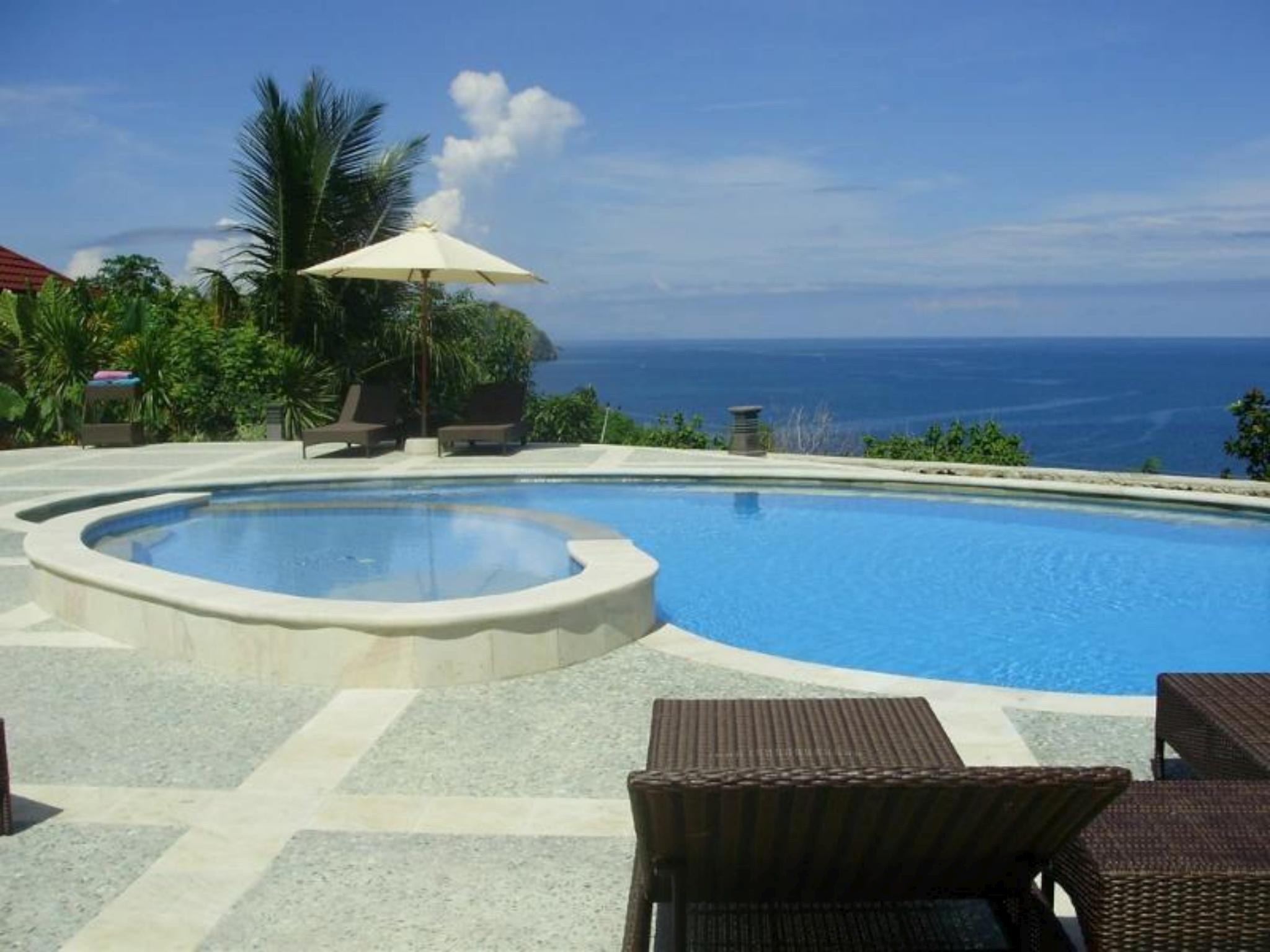 Golo Hilltop Hotel 1