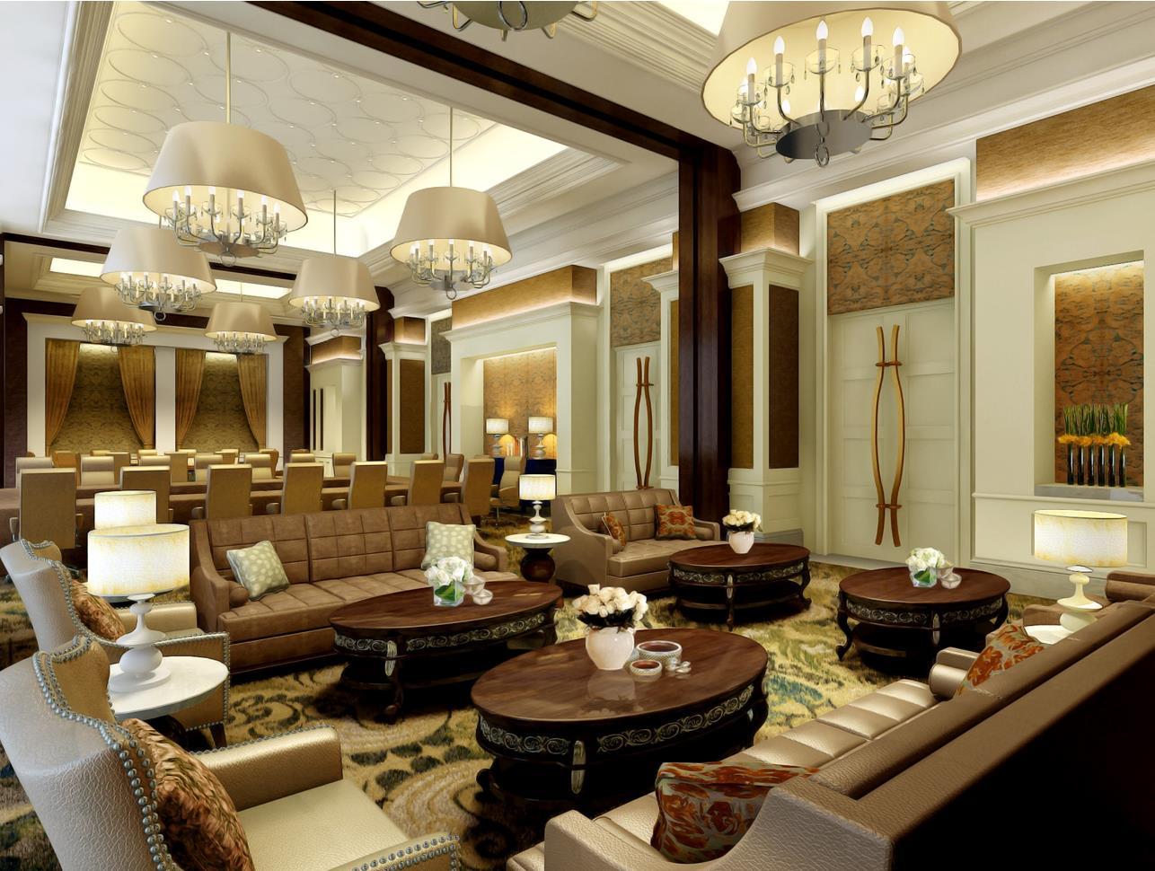 Jinyun Hotel Chengdu 1