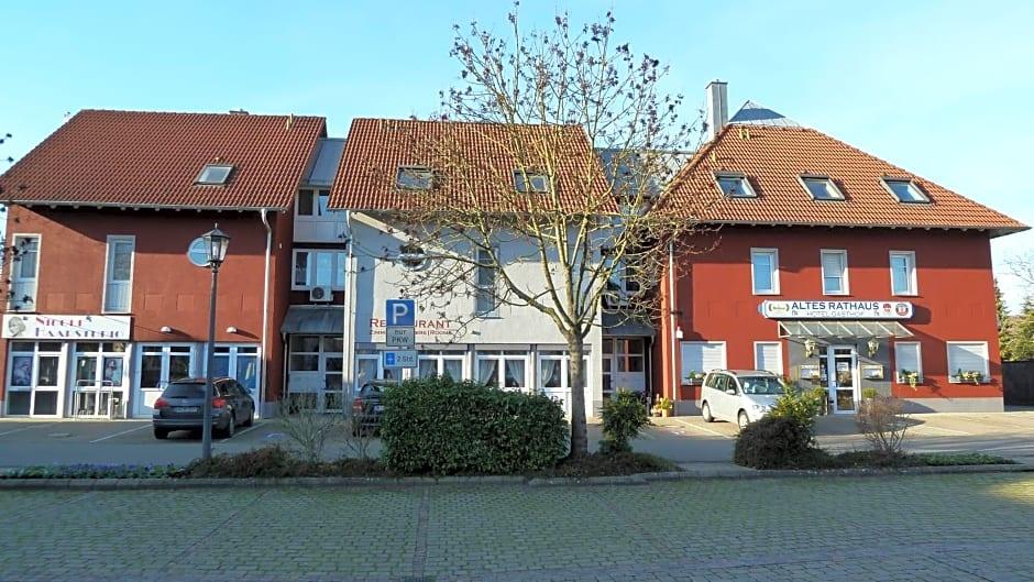 Gasthof Altes Rathaus Garni 1